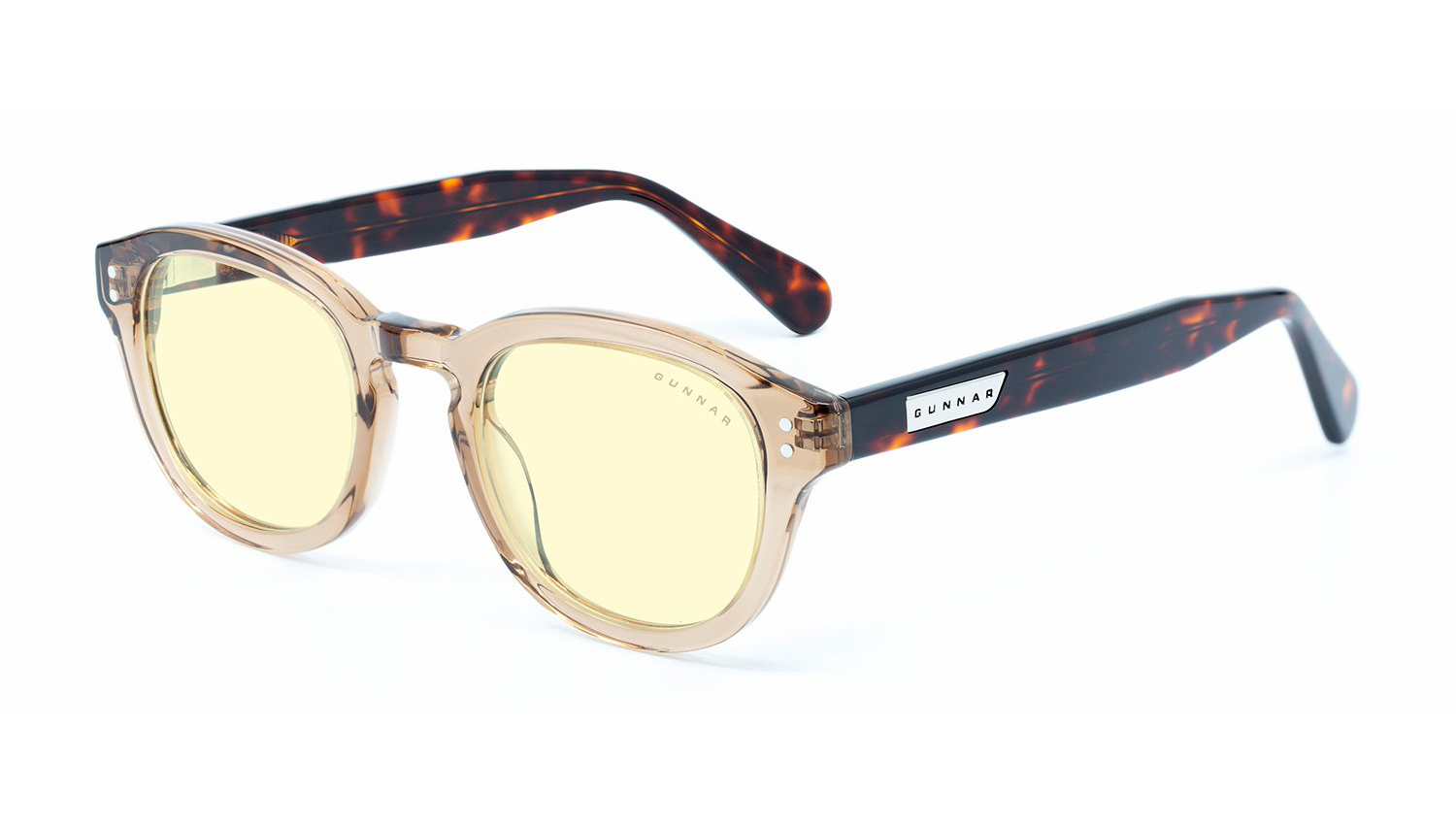 Emery Rose Tortoise Amber